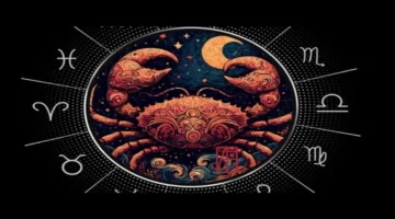 كن يقظ! حظك اليوم برج السرطان يوم حساس يحتاج إلى التوازن والحذر